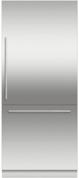 Fisher & Paykel Contemporary Series RD3684RUB - Stainless Steel Panel, 84 Inch Height