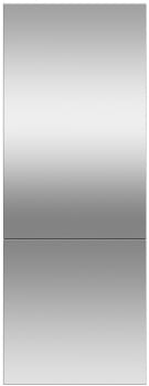 Fisher & Paykel RD3684WRD - Door Panel for Integrated Refrigerator Freezer, 36 Inch, Right Hinge