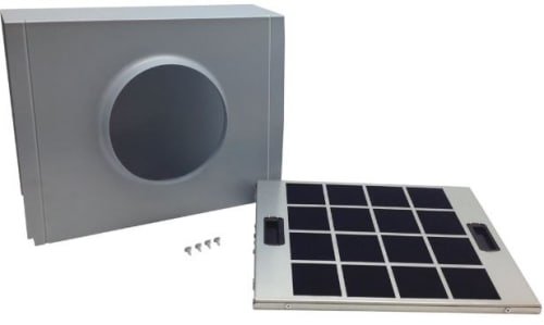 Thermador RECHMIB - Recirculation Kit for Masterpiece® HMIB Island Hood