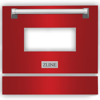 ZLINE RADRRG24 - Front View