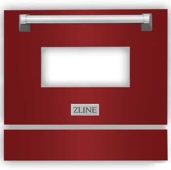 ZLINE RADRRM24 - Front View