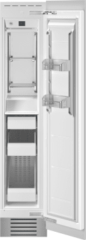 Bertazzoni REF18FCIPRR23 - Right Hinged Panel Ready Freezer Column