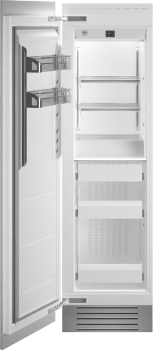 Bertazzoni REF24FCIPRL23 - Left Hinged Panel Ready Freezer Column