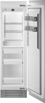 Bertazzoni REF24FCIPRR23 - Right Hinged Freezer Column