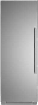 Bertazzoni Professional Series REF30RCPIXL23 - 30 Inch Built-In All Refrigerator Column with 17.44 cu. ft. Capacity