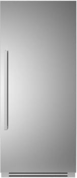 Bertazzoni REF36RCPIXR23 - 36 Inch Built-In All Refrigerator Column In-Use