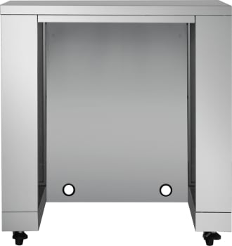 Thor Kitchen MK02SS304 - Front View