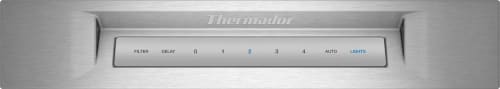 Thermador Professional Series REMCPW - Built-In Remote Control Panel