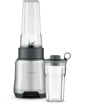 Breville BPB600BAL - Front View