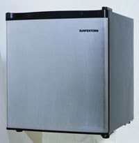 Sunpentown RF170W - Main