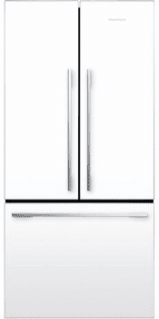 Fisher & Paykel Active Smart RF170ADW5 - White