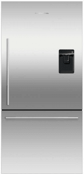 Fisher & Paykel Series 5 RF170WDRUX5N - Front View