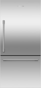Fisher & Paykel RF170WRHJX1 32 Inch Freestanding Refrigerator