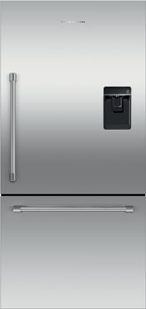 Fisher & Paykel Series 7 Professional Series RF170WRKUX6 - Front