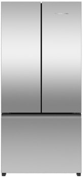 家電 Fridge and washing machine-delivery included-total 18000 Fisher & Paykel RF178ANJX1 32 Inch Freestanding French Door