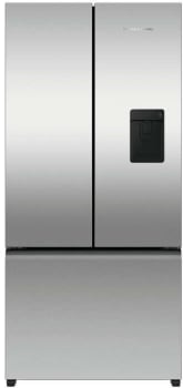 フジイ3285q Fisher & Paykel RF178ANUX1 32 Inch Freestanding French Door