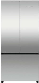 Fisher & Paykel RF178ANX1 32 Inch Freestanding French Door