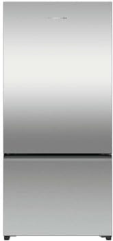 Fisher & Paykel Series 7 RF178WRNJX1 - 18.2 cu. ft. Series 7 Refrigerator Freezer