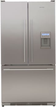 Fisher & Paykel RF195ADUX1 - Front View