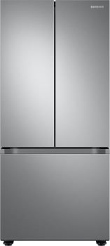 Samsung RF22A4121SR - French Door Refrigerator