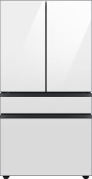 Samsung BESPOKE RF23BB860012 - Front View