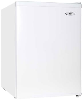 Sunpentown RF244W - Front View