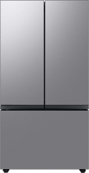Samsung BESPOKE RF24BB6600QL - Front View
