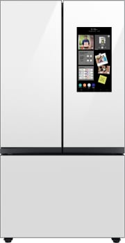 Samsung BESPOKE RF24BB6900AW - Front View