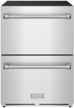 Thor Kitchen RF24U - 24 Inch Indoor Refrigerator Drawer