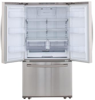 berjaya counter freezer