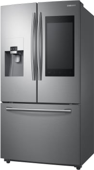 samsung fridge rf265beaesr