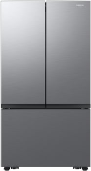 Samsung RF27CG5010S9 - 36 Inch Counter Depth Smart French Door Refrigerator