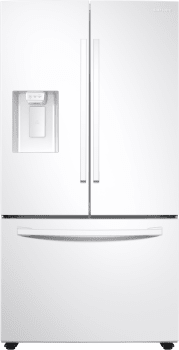 Samsung RF27T5201WW 36 Inch French Door Refrigerator with 27 Cu. Ft