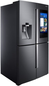 Samsung RF28N9780SG 36 Inch 4-Door Flex™ French Door ...