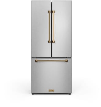 Thor Kitchen French Door Refrigerator