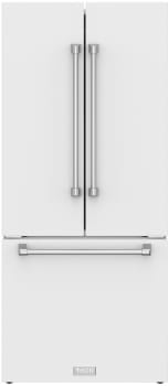 Thor Kitchen Gordon Ramsay Collection RF3017FFDW - French Door Refrigerator