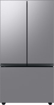 Samsung BESPOKE RF30BB6600QL - Front View