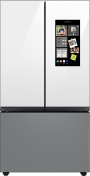 Samsung BESPOKE RF30BB69006M - Front View