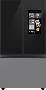 Samsung BESPOKE RF30BB6900AC - Front View