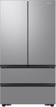 Samsung RF31CG7220SR - 36 Inch Smart 4-Door French Door Refrigerator