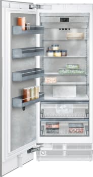 Gaggenau Vario 400 Series RF471705 - Front View