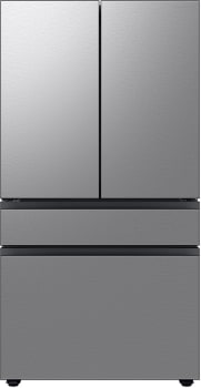 Samsung RF70F29DER - 36 Inch Smart 4-Door French Door Refrigerator