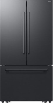 Samsung RF70H30KEE - 36 Inch Freestanding 3-Door French Door Refrigerator