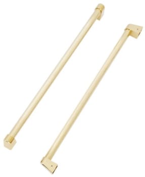 ZLINE Autograph Edition RFMHZ36G - handles