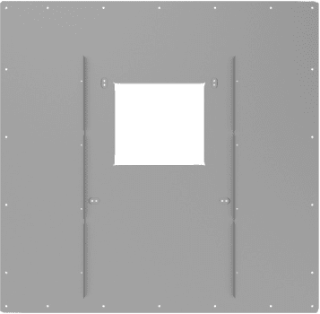 Thermador RFPLT600 - Featured View