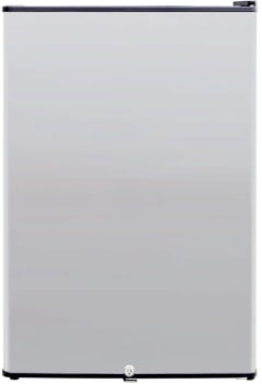 Summerset RFR22S - 22-Inch Outdoor Rated Compact Fridge