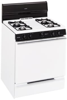Hotpoint RGB524PPHWH - Featured View