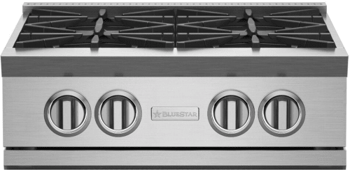 BlueStar RGTNB Series RGTNB244BV2L - Main Image