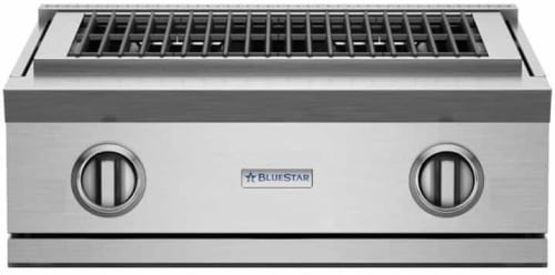 BlueStar RGTNB Series RGTNB24CBV2PLT - Main Image