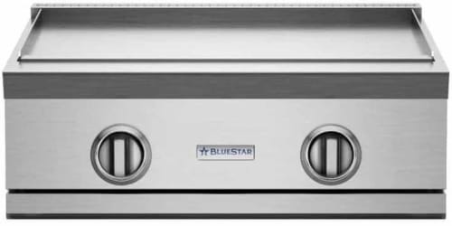 BlueStar RGTNB Series RGTNB24GV2PLT - Main Image